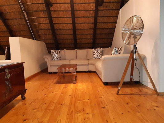 Little Tree Loft Vanes Estate Uitenhage Eastern Cape South Africa Colorful, Living Room