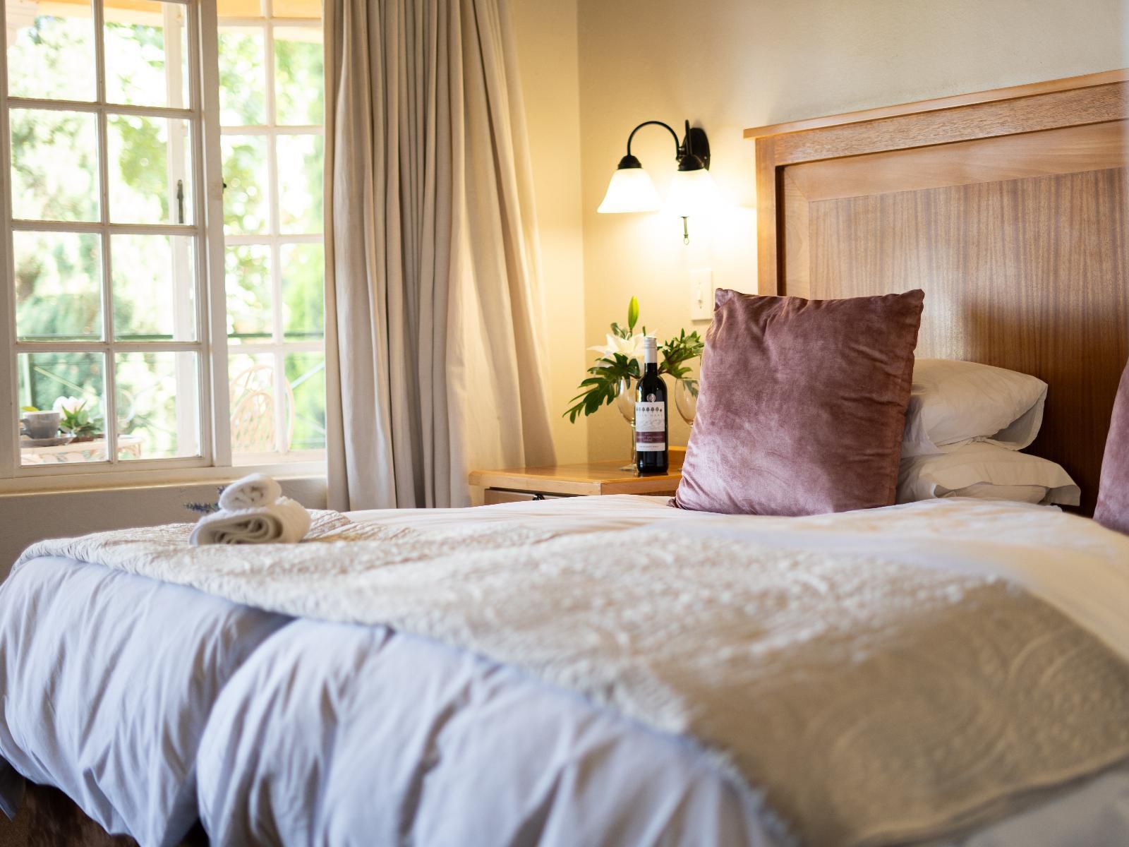 Little Tuscany Boutique Hotel Bryanston Johannesburg Gauteng South Africa Bedroom