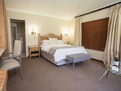 Little Tuscany Boutique Hotel Bryanston Johannesburg Gauteng South Africa Bedroom