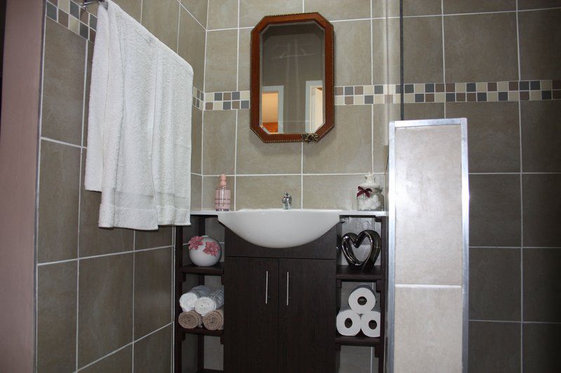 Little Umhlanga Guest Suite Wingate Park Pretoria Tshwane Gauteng South Africa Unsaturated, Bathroom