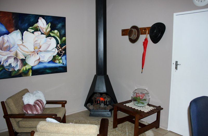 Little Umhlanga Guest Suite Wingate Park Pretoria Tshwane Gauteng South Africa Fireplace, Living Room