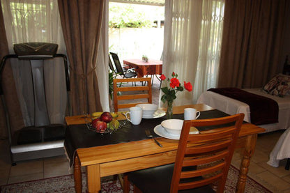 Little Umhlanga Guest Suite Wingate Park Pretoria Tshwane Gauteng South Africa 