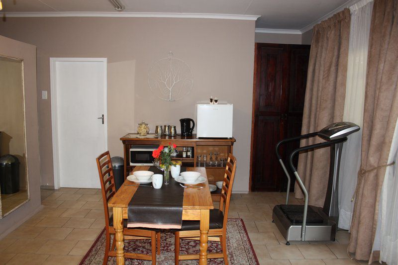 Little Umhlanga Guest Suite Wingate Park Pretoria Tshwane Gauteng South Africa Living Room