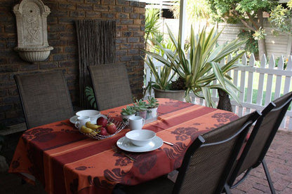 Little Umhlanga Guest Suite Wingate Park Pretoria Tshwane Gauteng South Africa Place Cover, Food