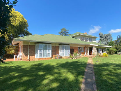 Little Acres Drakensberg Accommodation Cathkin Park Kwazulu Natal South Africa Complementary Colors, House, Building, Architecture