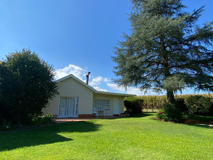 Little Acres Drakensberg Accommodation Cathkin Park Kwazulu Natal South Africa Complementary Colors, House, Building, Architecture