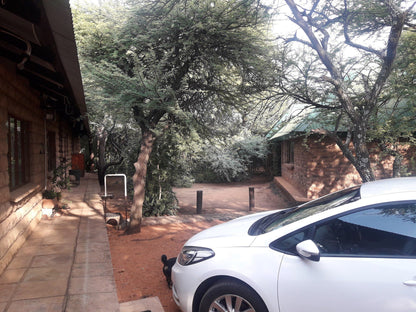 Littlebushveld Guesthouse Bon Accord Pretoria Tshwane Gauteng South Africa Plant, Nature, Window, Architecture, Car, Vehicle