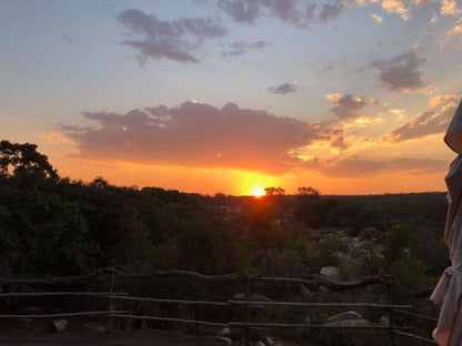 Little Carthage Hoedspruit Limpopo Province South Africa Sky, Nature, Sunset
