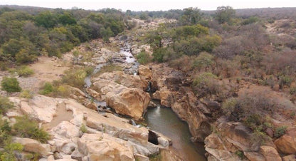 Little Carthage Hoedspruit Limpopo Province South Africa Canyon, Nature, River, Waters, Waterfall