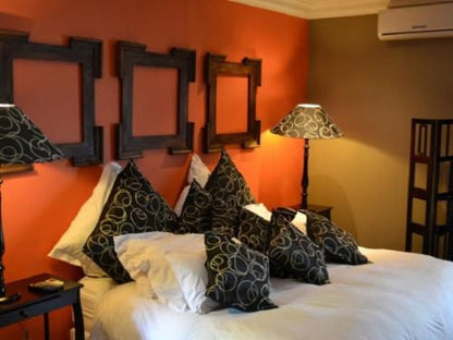 Little Eden Guest Lodge Vanderbijlpark Gauteng South Africa Bedroom