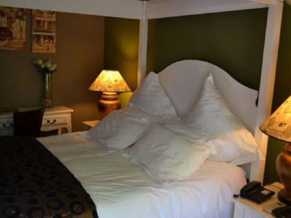 Little Eden Guest Lodge Vanderbijlpark Gauteng South Africa Bedroom