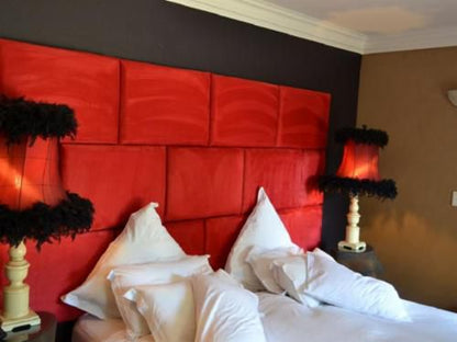 Little Eden Guest Lodge Vanderbijlpark Gauteng South Africa Bedroom