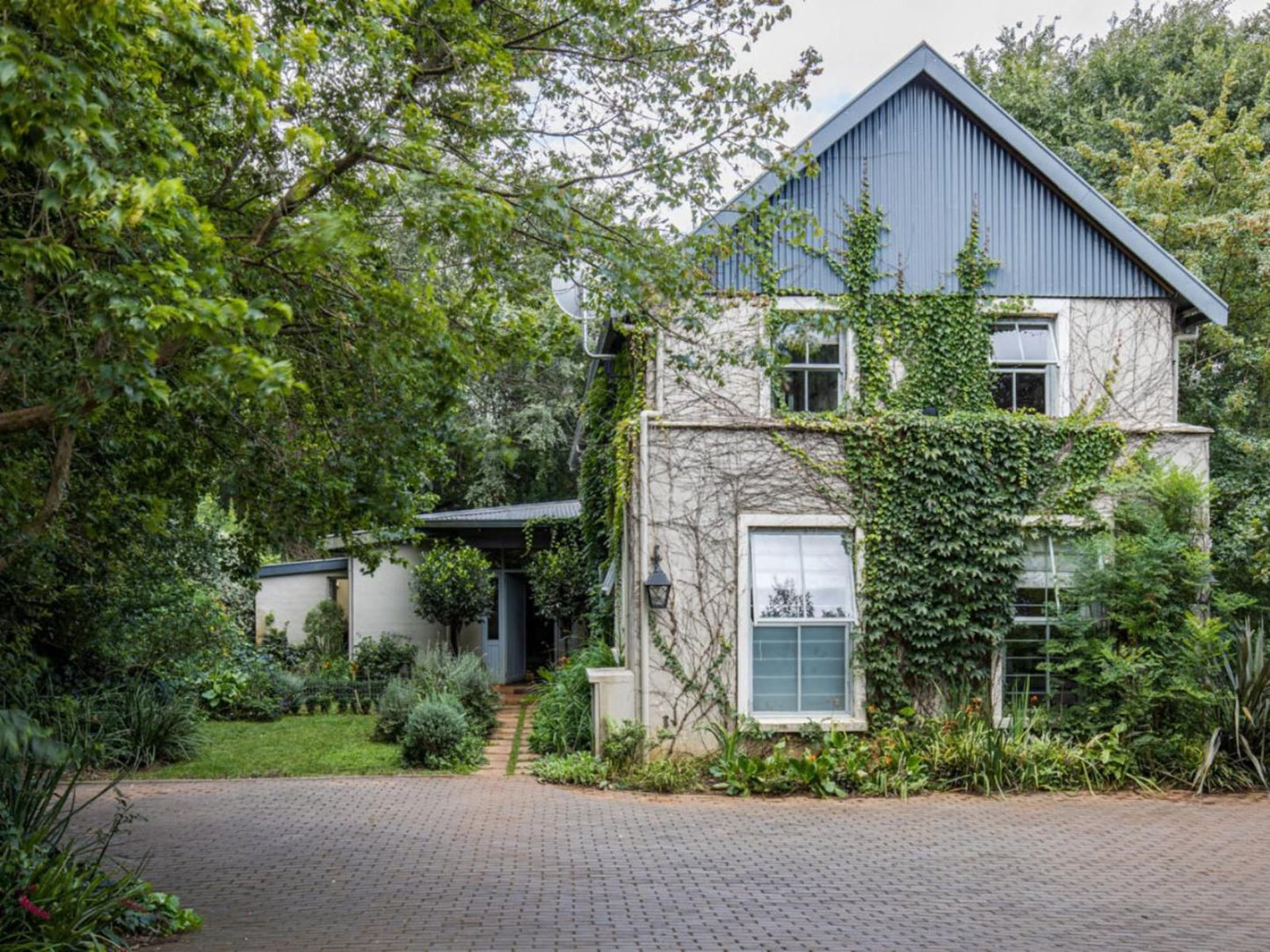 Little Fields Country House Howick Kwazulu Natal South Africa Building, Architecture, House, Garden, Nature, Plant