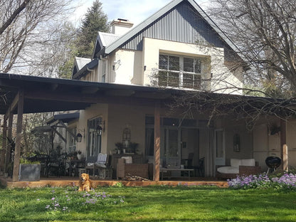 Little Fields Country House Howick Kwazulu Natal South Africa Building, Architecture, House, Living Room