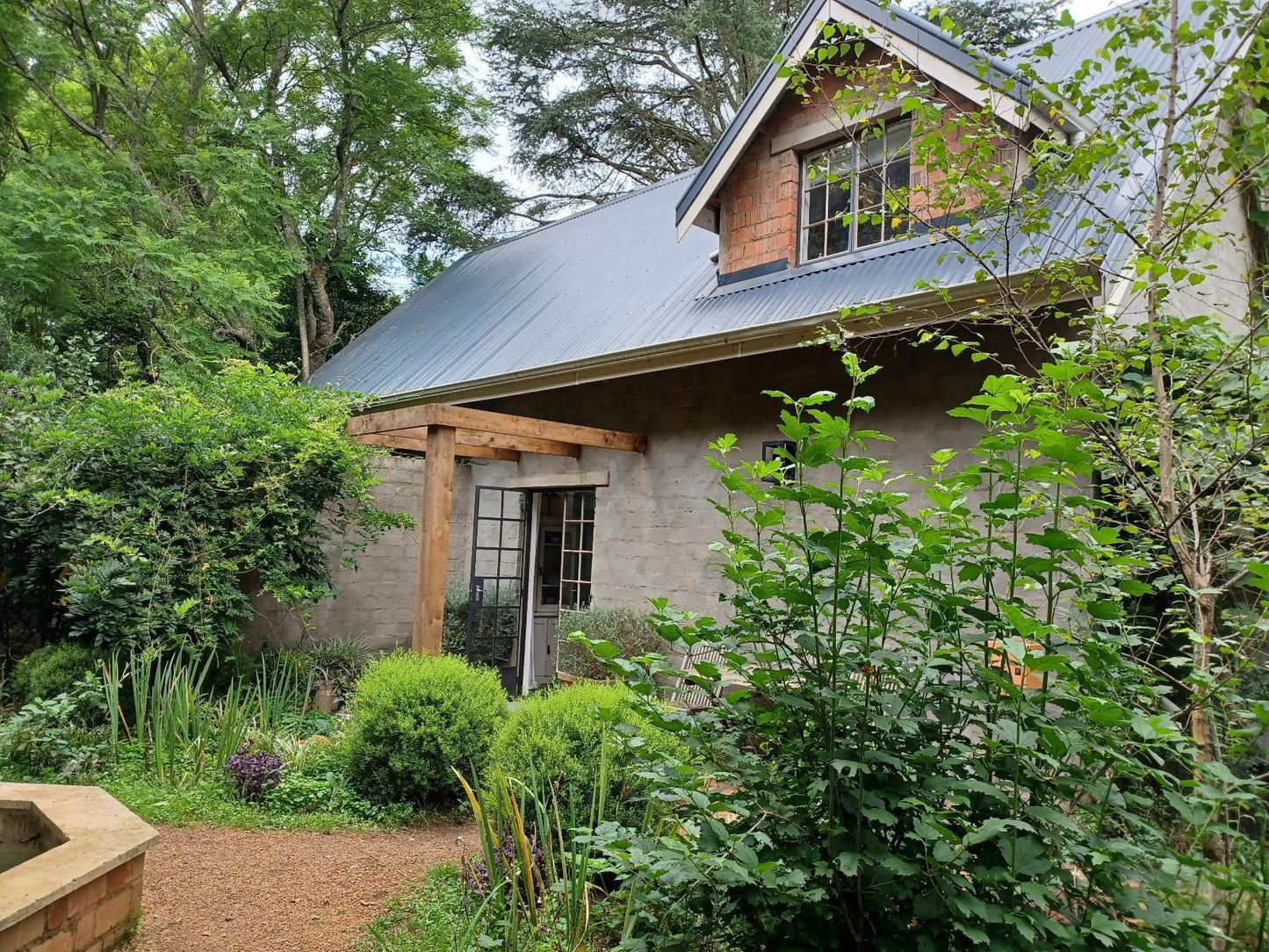 Little Fields Country House Howick Kwazulu Natal South Africa Building, Architecture, House, Garden, Nature, Plant