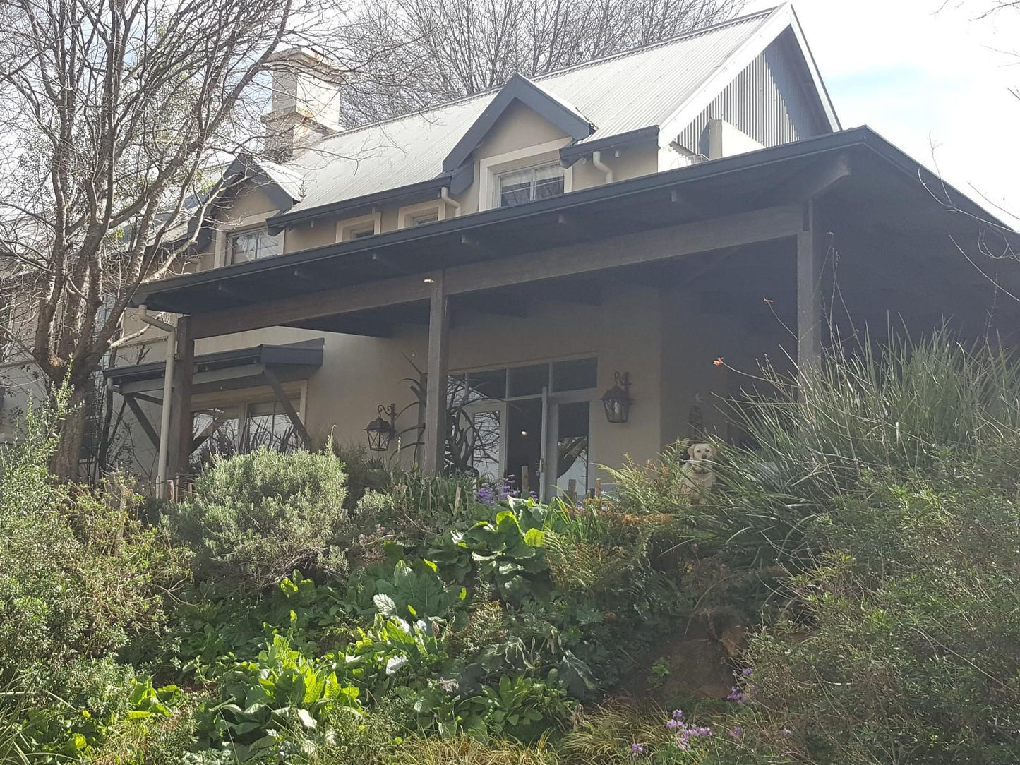 Little Fields Country House Howick Kwazulu Natal South Africa Unsaturated, Building, Architecture, House