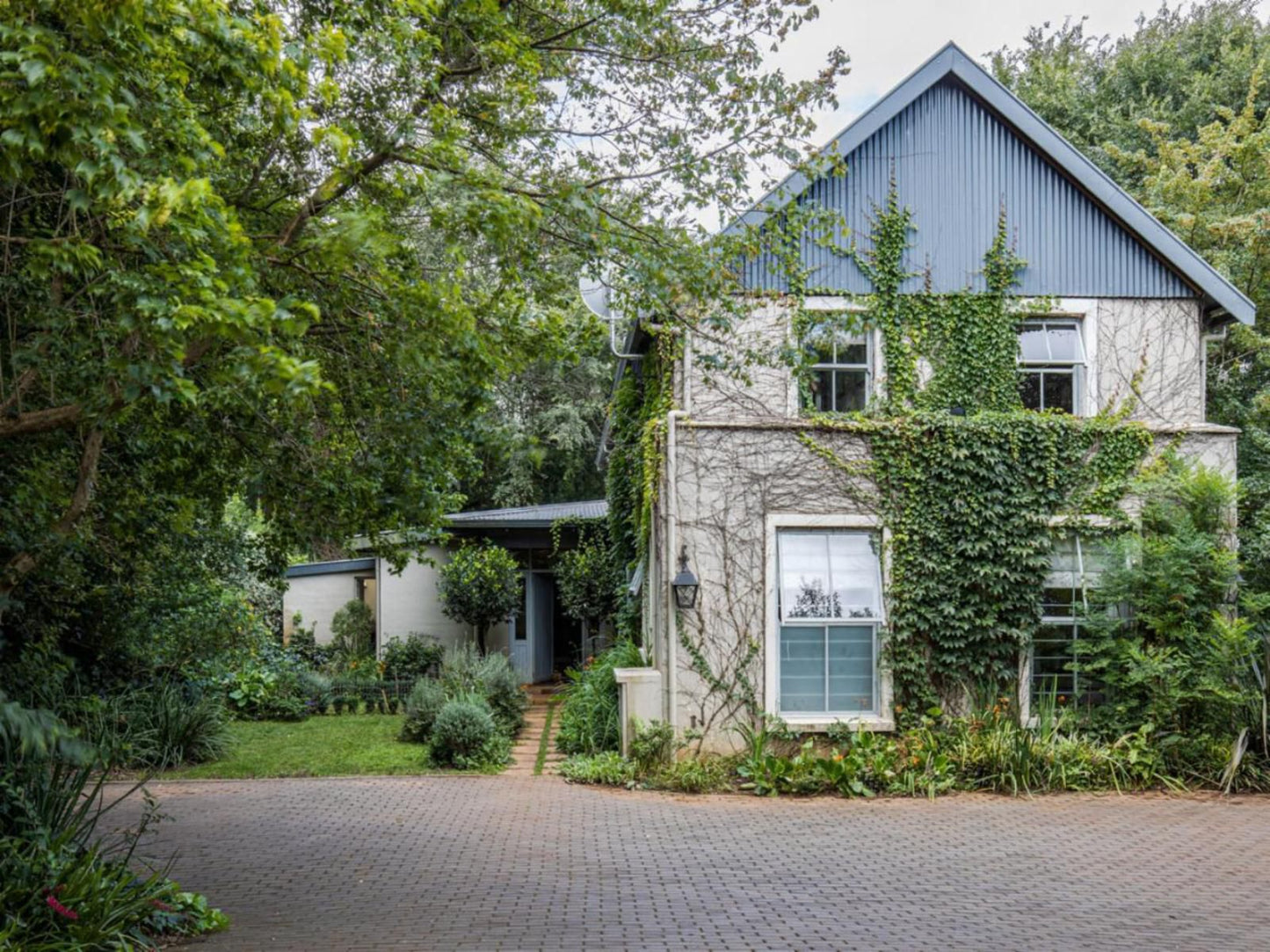 Little Fields Country House Howick Kwazulu Natal South Africa Building, Architecture, House, Garden, Nature, Plant