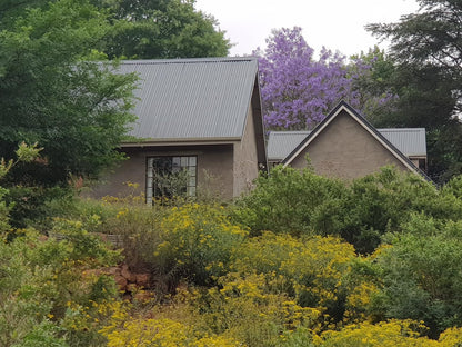 Little Fields Country House Howick Kwazulu Natal South Africa House, Building, Architecture, Garden, Nature, Plant