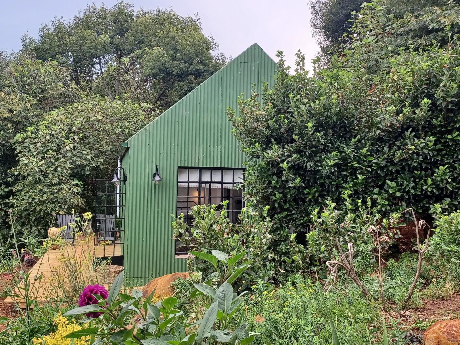 Little Fields Country House Howick Kwazulu Natal South Africa House, Building, Architecture, Garden, Nature, Plant