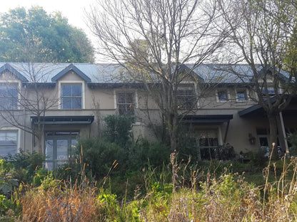 Little Fields Country House Howick Kwazulu Natal South Africa Building, Architecture, House