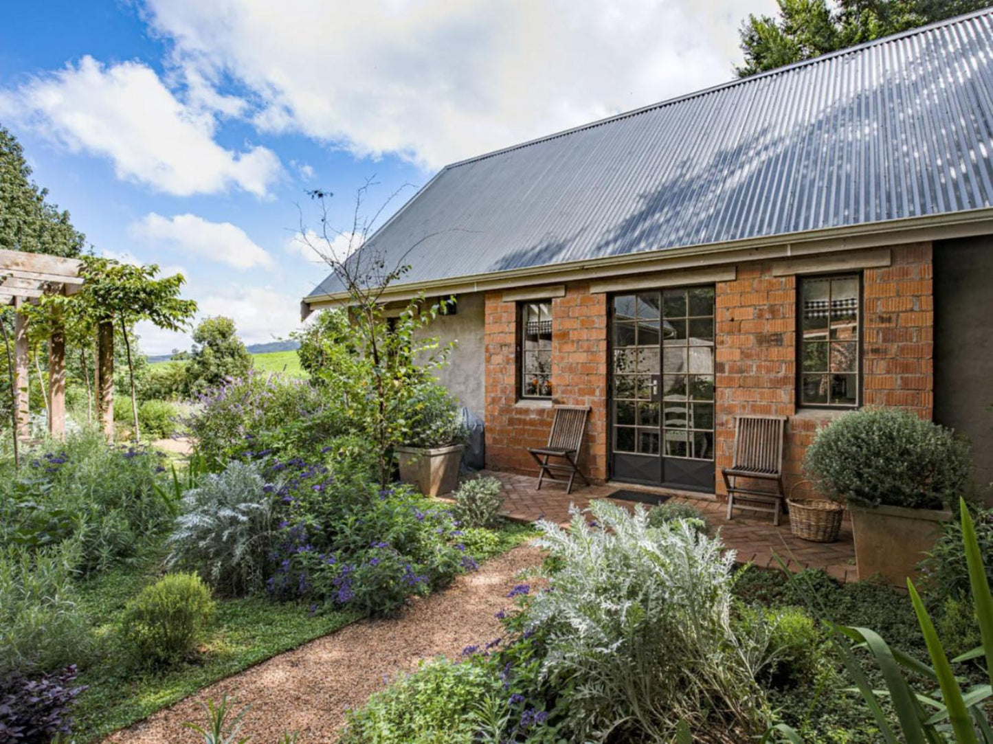 Fern Forest Cottage @ Little Fields Country House