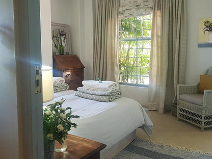 Self Catering Apartment @ Little Fields Country House