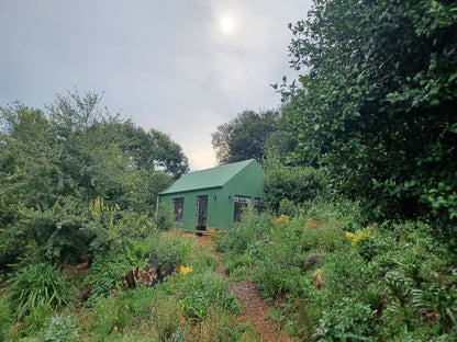 The Green-House @ Little Fields Country House