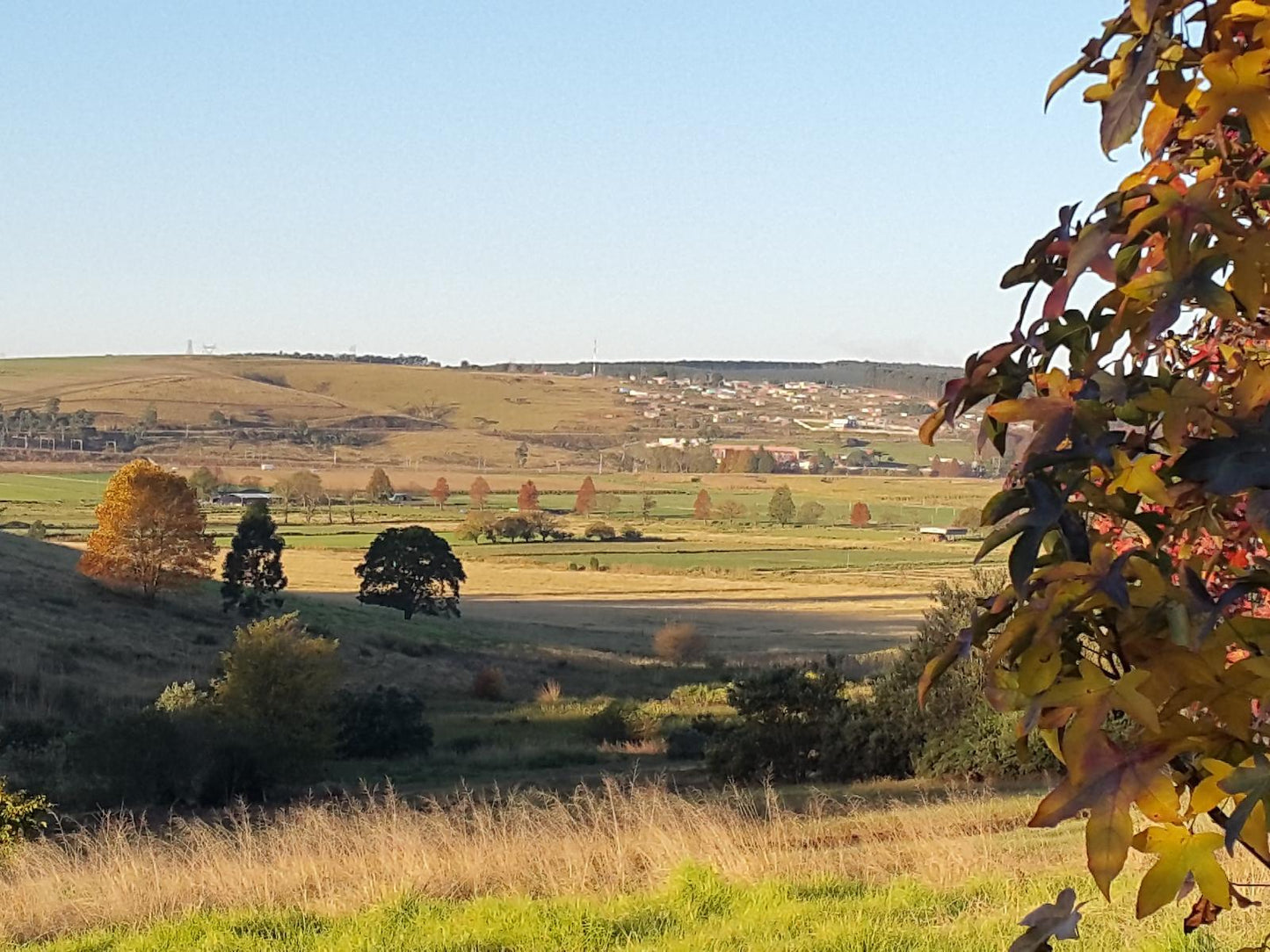 Three Bedroom Country House @ Little Fields Country House