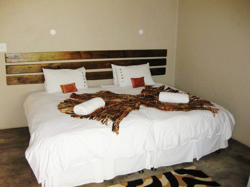 Little Five Guest House Vaalwater Limpopo Province South Africa Bedroom