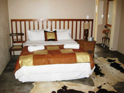 Little Five Guest House Vaalwater Limpopo Province South Africa Bedroom