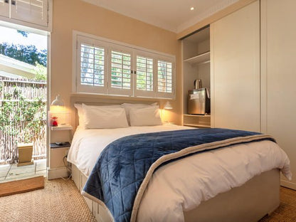 Little House Constantia Cape Town Western Cape South Africa Bedroom
