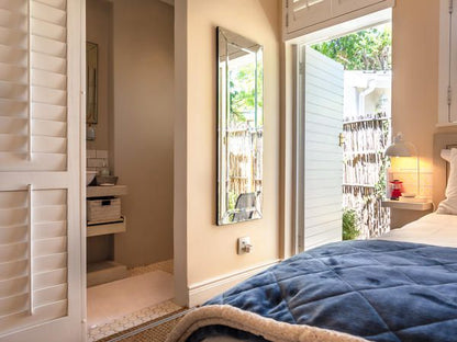 Little House Constantia Cape Town Western Cape South Africa Bedroom
