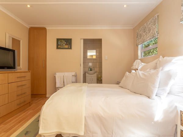 Little House Constantia Cape Town Western Cape South Africa Sepia Tones, Bedroom