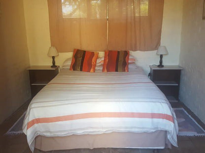 Little Lotta Cottage Caledon Western Cape South Africa Bedroom