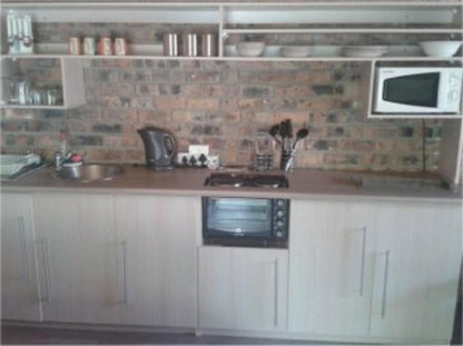 Little Lotta Cottage Caledon Western Cape South Africa Unsaturated, Kitchen