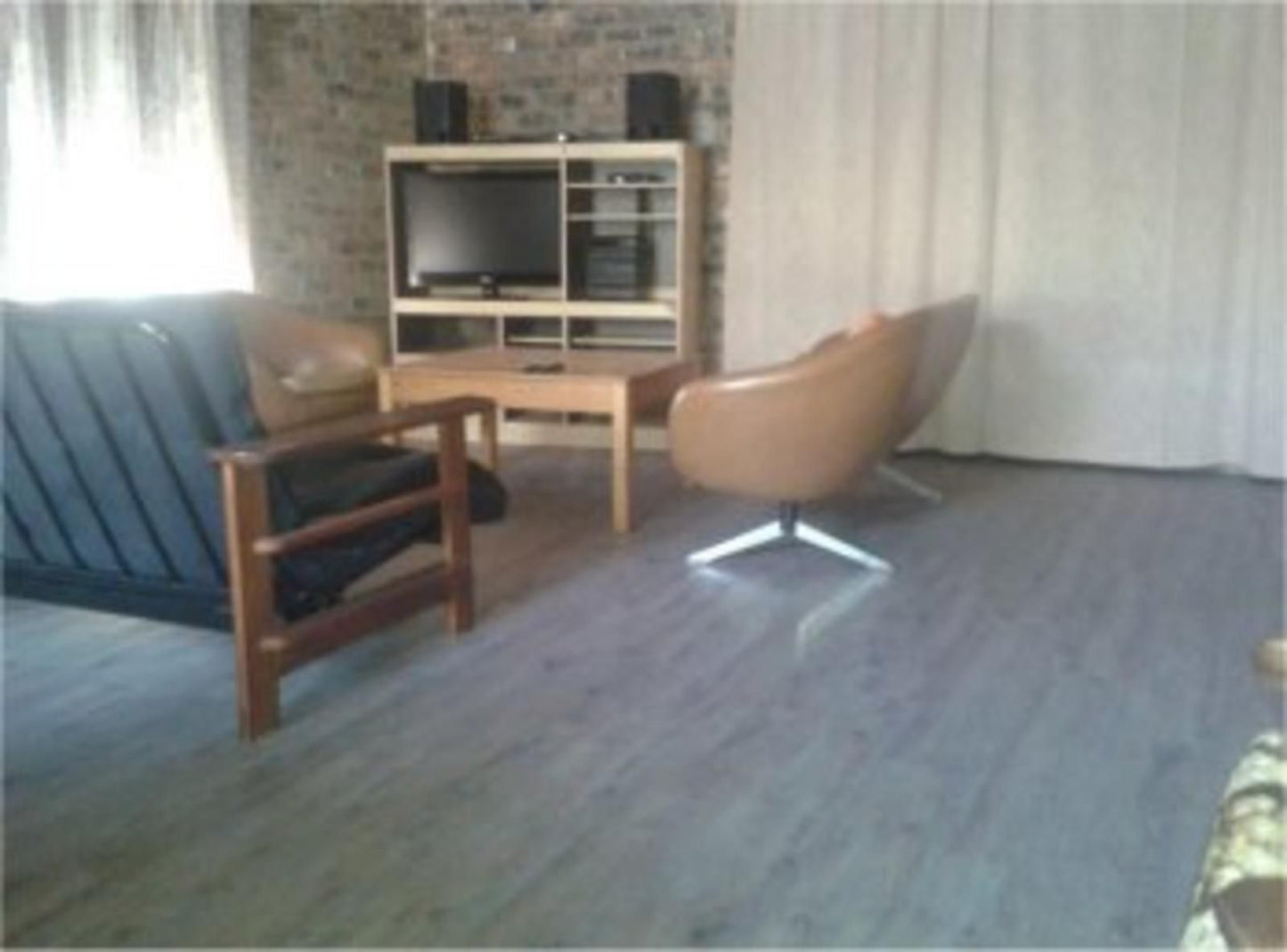 Little Lotta Cottage Caledon Western Cape South Africa Unsaturated, Living Room