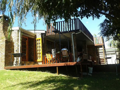 Little Lotta Cottage Caledon Western Cape South Africa 