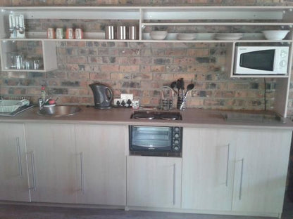 Little Lotta Cottage Caledon Western Cape South Africa Unsaturated, Kitchen