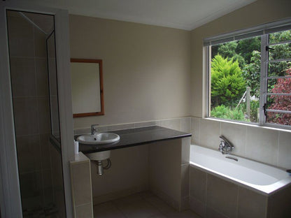 Little Louisa Colleen Glen Port Elizabeth Eastern Cape South Africa Unsaturated, Bathroom