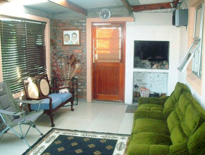 Little Prairy Kuils River Cape Town Western Cape South Africa Living Room