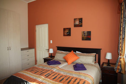 Littlewood Garden Hunters Home Knysna Western Cape South Africa Bedroom