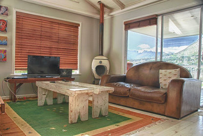 Liverpool I Hout Bay Cape Town Western Cape South Africa Living Room