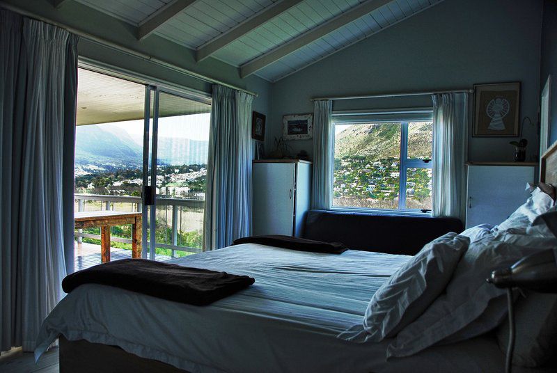 Liverpool I Hout Bay Cape Town Western Cape South Africa Bedroom