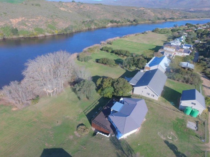 Living The Breede Staples House Malgas Western Cape South Africa 