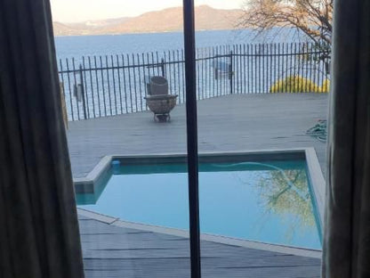 Living Waters Guest House Kosmos Hartbeespoort North West Province South Africa Lake, Nature, Waters, Swimming Pool