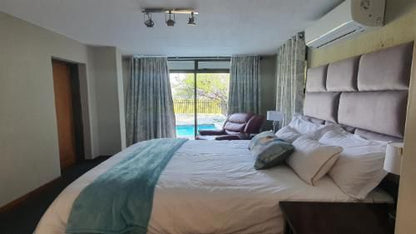 Living Waters Guest House Kosmos Hartbeespoort North West Province South Africa Unsaturated, Bedroom