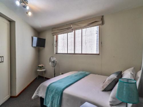 Living Waters Guest House Kosmos Hartbeespoort North West Province South Africa Unsaturated, Bedroom