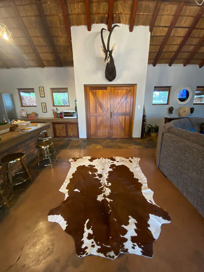 Livingstone Bush Lodge Mabalingwe Mabalingwe Nature Reserve Bela Bela Warmbaths Limpopo Province South Africa 