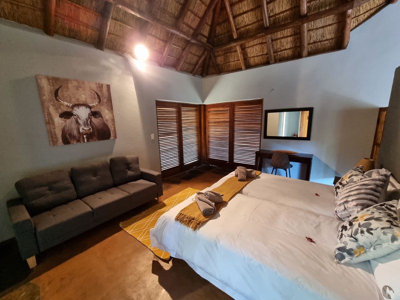 Livingstone Bush Lodge Mabalingwe Mabalingwe Nature Reserve Bela Bela Warmbaths Limpopo Province South Africa Bedroom