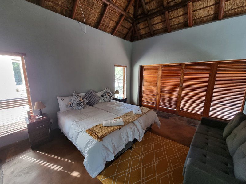 Livingstone Bush Lodge Mabalingwe Mabalingwe Nature Reserve Bela Bela Warmbaths Limpopo Province South Africa Bedroom